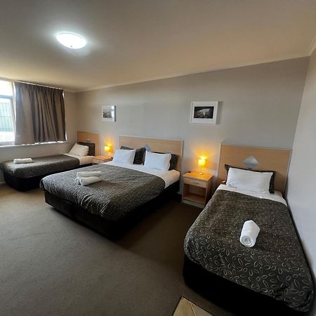 Highway One Motel Ceduna Bagian luar foto
